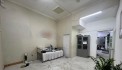 CHO THUÊ NHÀ MP CHÙA LÁNG, ĐỐNG ĐA 72M2, 4 TÂNG, MT 5M, 6P, 4 WC, GIÁ 45 TRIỆU